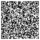 QR code with D Me Incorporated contacts