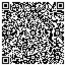 QR code with Gertner Marc contacts