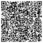 QR code with M & N Auto Service contacts