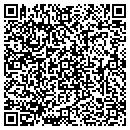 QR code with Djm Express contacts