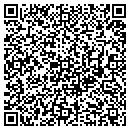 QR code with D J Wicked contacts