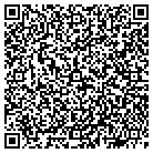 QR code with Disney Trucking & Grading contacts