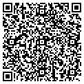 QR code with Dustin Faust contacts
