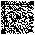 QR code with Denlinger Chadrick MD contacts
