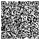 QR code with E And M Beauty Salon contacts