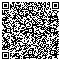 QR code with Eclipse contacts