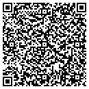QR code with E Cooks contacts