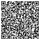 QR code with Hoover Lynn M contacts