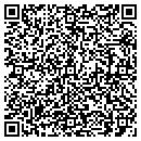 QR code with S O S Services LLC contacts