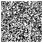 QR code with River Oakton Shell Auto C contacts