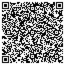 QR code with A & S Auto Center contacts