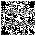 QR code with Precision Lawn & Landscape contacts