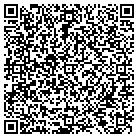 QR code with Advance Scale & Equipment Corp contacts