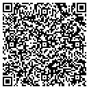 QR code with Allan D Bowlin contacts