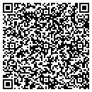 QR code with Custom Auto contacts