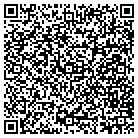 QR code with Gamble William B MD contacts