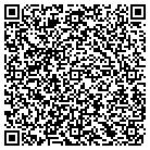 QR code with Fancy Cycle & Auto Repair contacts