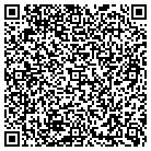 QR code with Wood's Refereeing Service's contacts