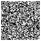 QR code with Fantastic Floorcare contacts