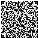 QR code with Richard Rains contacts