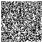 QR code with Allen's Community Services Inc contacts