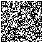 QR code with Raffield Fisheries Main Number contacts