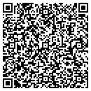 QR code with James Hamby contacts
