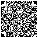 QR code with Jason W Rowe contacts