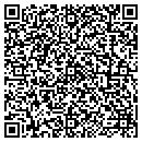 QR code with Glaser John MD contacts