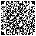 QR code with H I G Auto Inc contacts