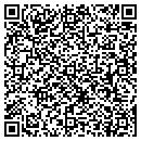 QR code with Raffo Homes contacts