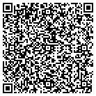 QR code with Hunter Automotive Inc contacts