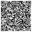 QR code with Joe Kamimoto contacts