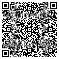 QR code with John Cha Inc contacts