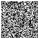 QR code with John T Diaz contacts