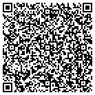 QR code with Oceanway Auto Service contacts
