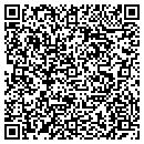 QR code with Habib David M MD contacts