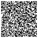 QR code with Hadstate James MD contacts