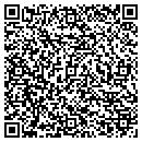 QR code with Hagerty Richard C MD contacts
