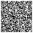 QR code with Haile Julia S MD contacts