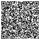 QR code with Hainer Barry L MD contacts