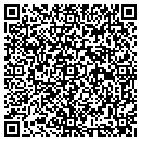 QR code with Haley Heather L DO contacts