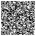 QR code with Hallett Jeb MD contacts
