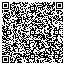 QR code with Hallman Mark A MD contacts