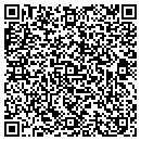 QR code with Halstead Lucinda MD contacts