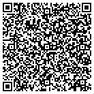 QR code with Halverson Jason T MD contacts