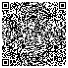 QR code with Hamilton Emily L MD contacts
