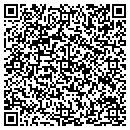 QR code with Hamner Mark MD contacts