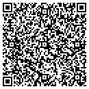 QR code with Kenneth James contacts