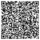 QR code with Hand William R MD contacts